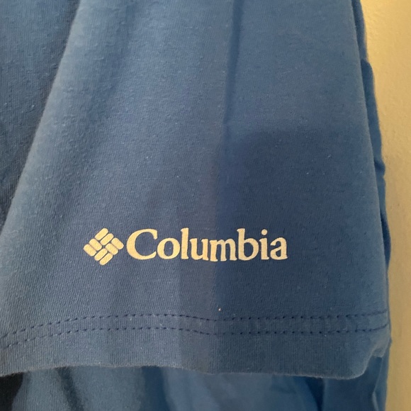 Columbia horizon shirt - Picture 3 of 5